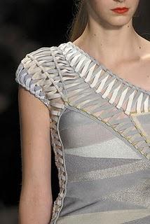 Hervé Léger, dresses to die for