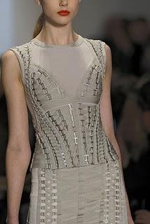 Hervé Léger, dresses to die for