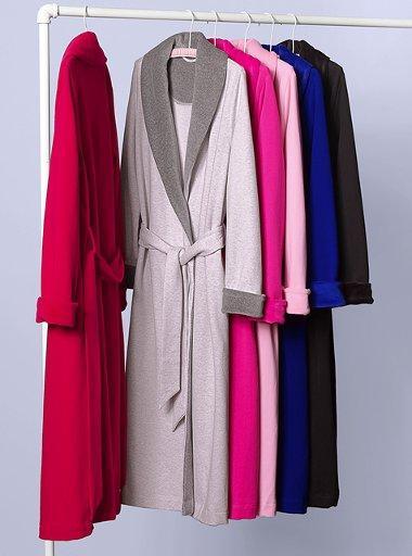 ROPITA DE ESTAR POR CASA BY VICTORIA´S SECRET