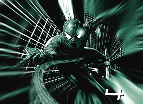 CAMINOS PARA LAS ADAPTACIONES DE SUPERHÉROES