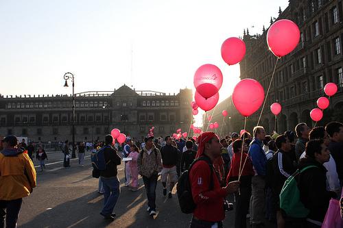 Carrera Avon 2010