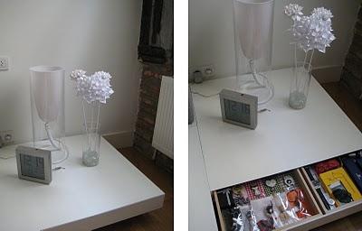 ATC: en casa de Cristina ATC: en casa de Cristina