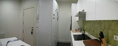 ATC: en casa de Cristina ATC: en casa de Cristina