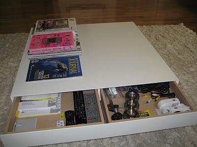 ATC: en casa de Cristina ATC: en casa de Cristina