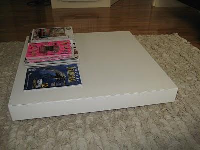 ATC: en casa de Cristina ATC: en casa de Cristina