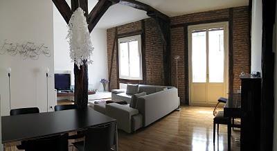 ATC: en casa de Cristina ATC: en casa de Cristina