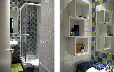 ATC: en casa de Cristina ATC: en casa de Cristina