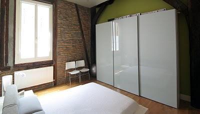 ATC: en casa de Cristina ATC: en casa de Cristina