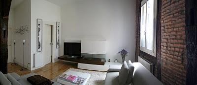 ATC: en casa de Cristina ATC: en casa de Cristina