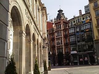 Premios Principe de Asturias ¿Referentes?