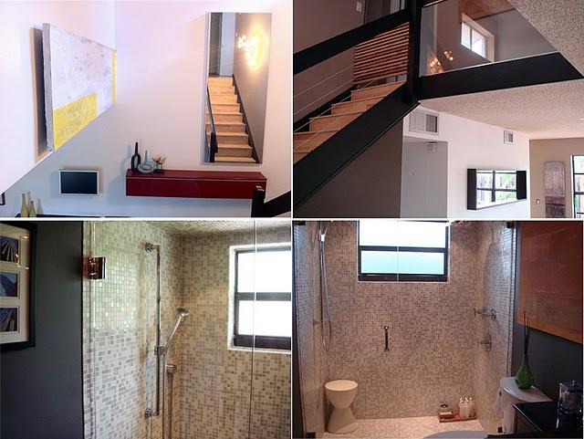 La casa modernista de Joel