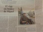 Contraportada Heraldo Aragón