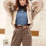 Hilary Rhoda by KT Auleta