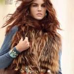 Hilary Rhoda by KT Auleta