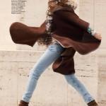 Hilary Rhoda by KT Auleta