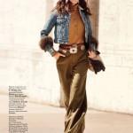 Hilary Rhoda by KT Auleta