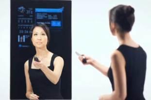 El espejo del futuro