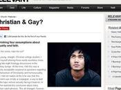 Homosexualidad cristiana: cuatro ideas revisar, según Wentz