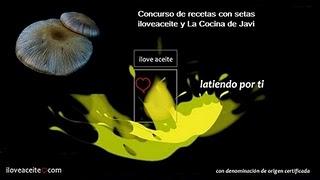 Torcetti con hongos. Receta de pasta