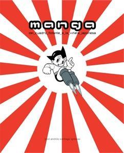 Ndp- Manga, del cuadro flotante a la viñeta japonesa Ndp- Manga, del cuadro flotante a la viñeta japonesa