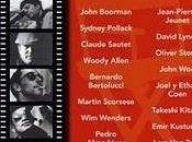 Lecciones cine. Entrevistas cargo Laurent Tirard