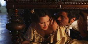 Mistérios de Lisboa, Portugal 2010