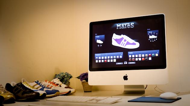 MaTeS. La joya catalana