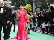 China abandona Festival Cine Tokio