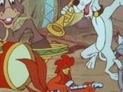 internacional animación