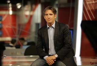 55 SEMINCI: Tercera Jornada (I). Primera Hora entrevista a Javier Angulo