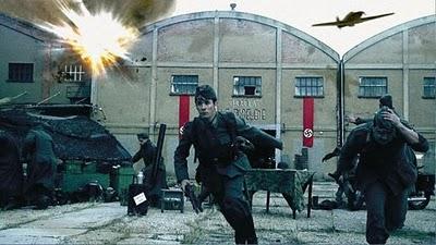 55 SEMINCI: Segunda jornada (VI). Crítica del corto 'Hidden soldier'