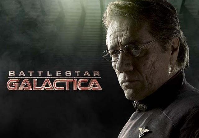 Battlestar Galactica tendrá otro spin off