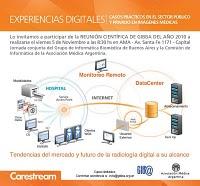 Experiencias Digitales - Casos Practicos en Imagenes Medicas
