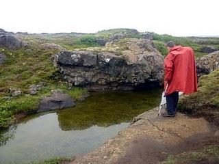 18 de agosto: Vesturdalur, Hljóðaklettar, cañón de Ásbyrgi, Dæli