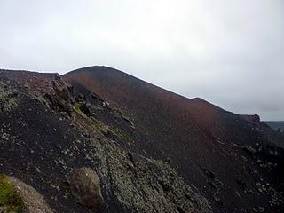 18 de agosto: Vesturdalur, Hljóðaklettar, cañón de Ásbyrgi, Dæli