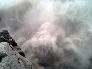 15 de agosto. Ruta de Hof I a Akureyri