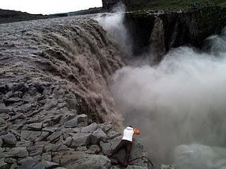 15 de agosto. Ruta de Hof I a Akureyri