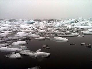 15 de agosto. Ruta de Hof I a Akureyri