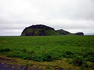 13 de agosto. Geysir, Gullfoss, cráter Kerid, cascada Seljalandsfoss y Skófagoss