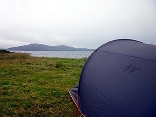 12 de agosto. Pingvellir y lago Pingvallavatn
