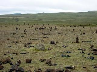 12 de agosto. Pingvellir y lago Pingvallavatn