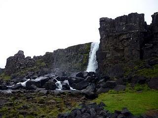 12 de agosto. Pingvellir y lago Pingvallavatn