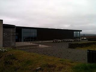 12 de agosto. Pingvellir y lago Pingvallavatn