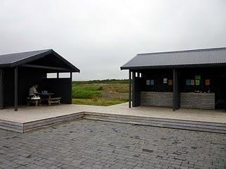 12 de agosto. Pingvellir y lago Pingvallavatn