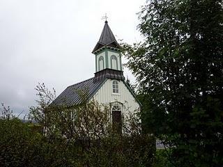 12 de agosto. Pingvellir y lago Pingvallavatn 12 de agosto. Pingvellir y lago Pingvallavatn