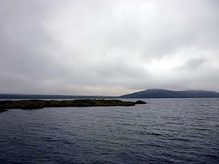 12 de agosto. Pingvellir y lago Pingvallavatn 12 de agosto. Pingvellir y lago Pingvallavatn