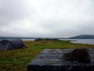 12 de agosto. Pingvellir y lago Pingvallavatn 12 de agosto. Pingvellir y lago Pingvallavatn