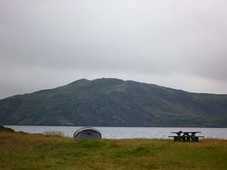 12 de agosto. Pingvellir y lago Pingvallavatn