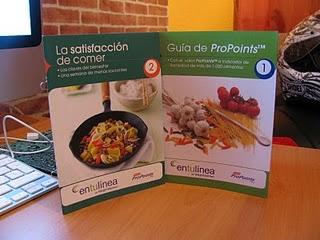 Entrega del Programa Propoints 2010