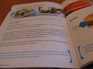 Entrega del Programa Propoints 2010